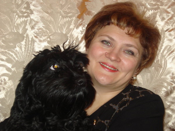 Алеся Козина