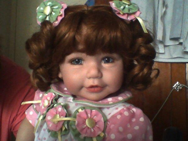 Евгения Скворцова