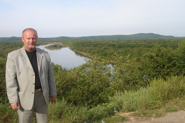 Сергей Юрьевич Овелин