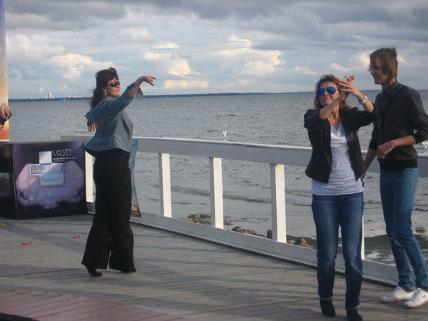 Оксана Тюрина