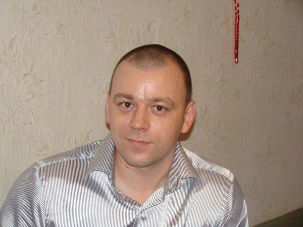 Роман Довгополый