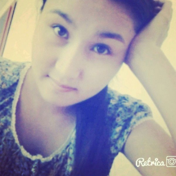 Aizhan Kiz Ledi Iz Kz