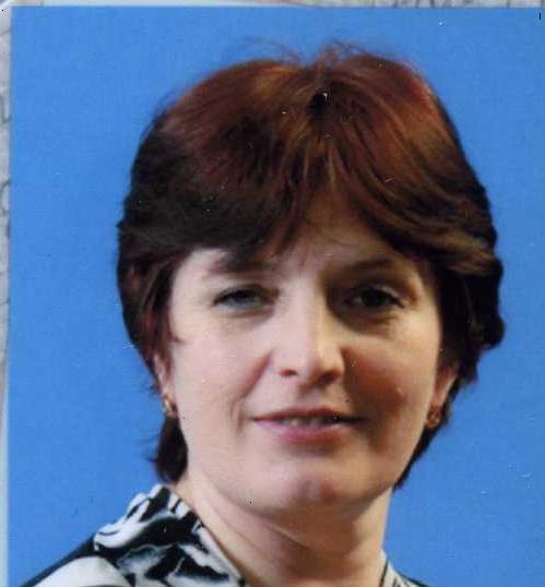 Людмила Сидорова