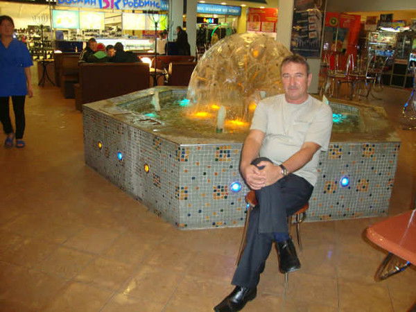 Владимир Ветров