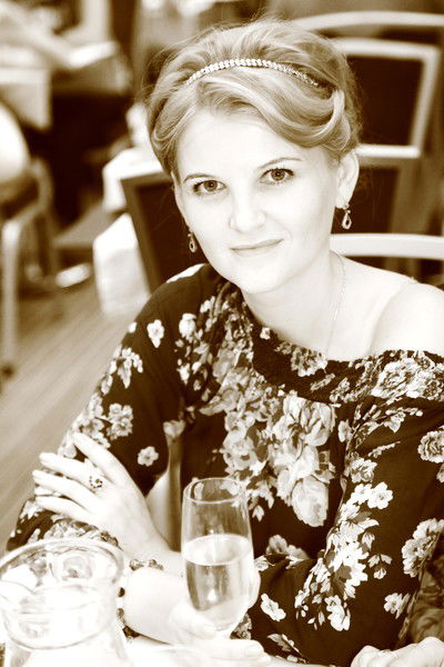 Светлана Лебедева