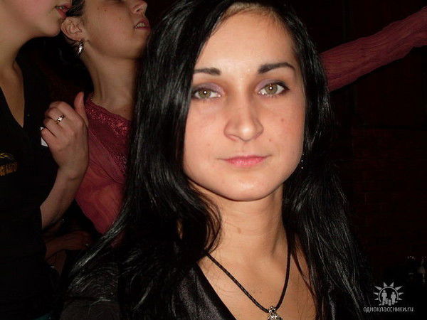 Марина Сивицкая