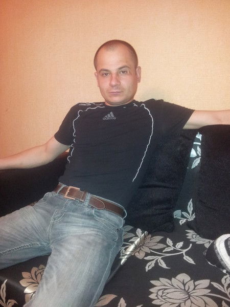 Вадим Костюченко