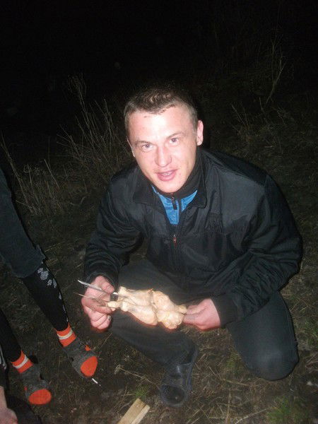 Артём Образков