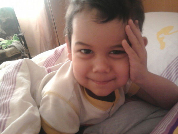 Персонаж Заблокирован