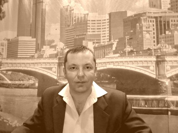 Константин Коровкин