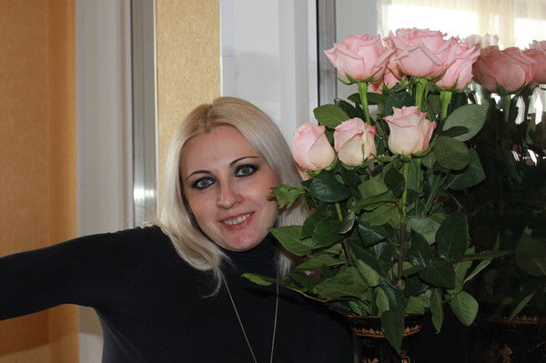 Наталья Федоренко