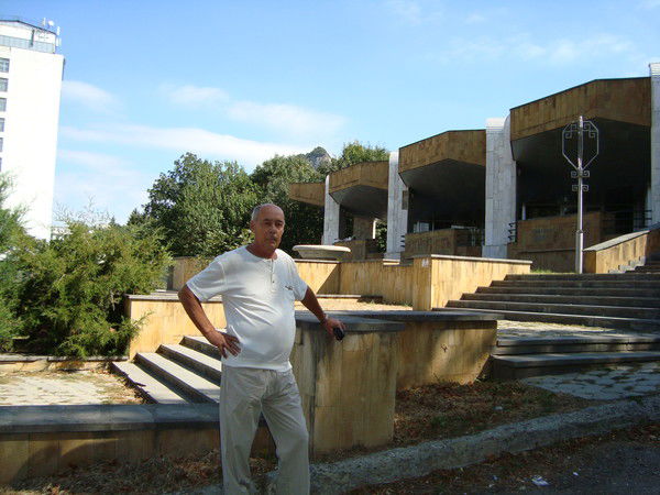 Генадий Чернозуб