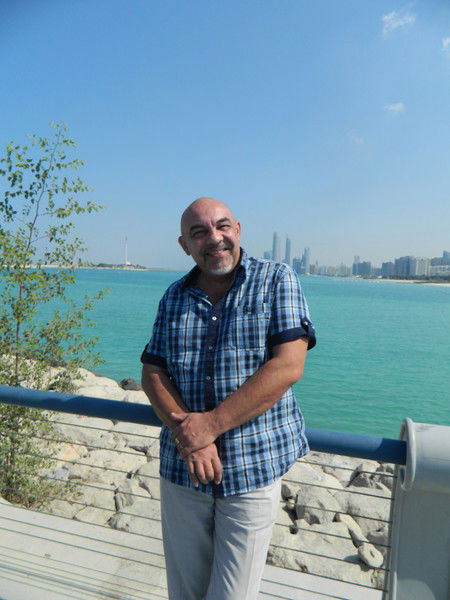 Рим Амирханов