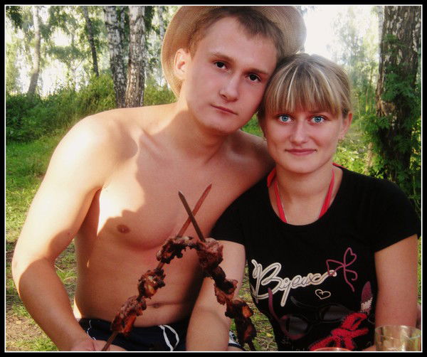 Танюшка Прилукова