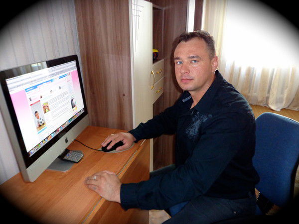 Сергей Яружный