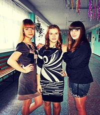 Лариса Филатова