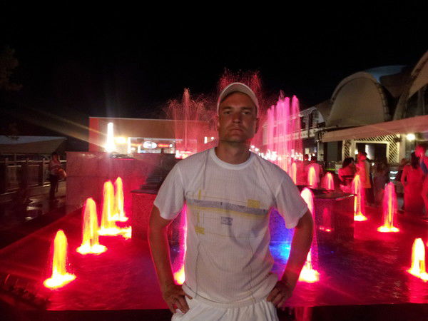 Николай Лисицкий