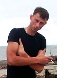 Сергей Пахалович