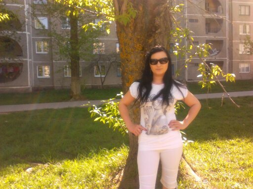 Светлана Попова