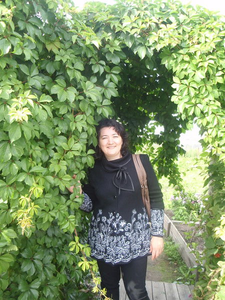 Света Обухова