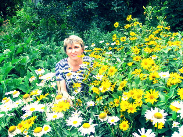 Ольга Гуторова