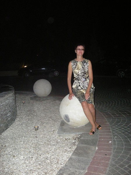 Анжелика Чекрыжева (Заволока)