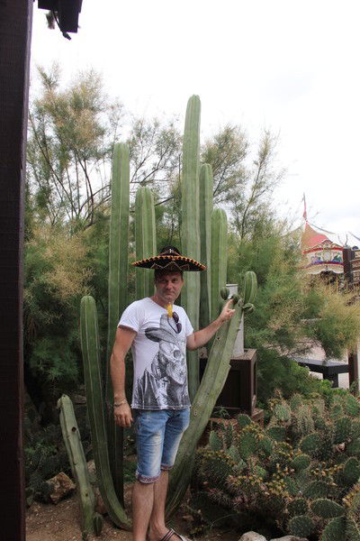 Виталий Даников