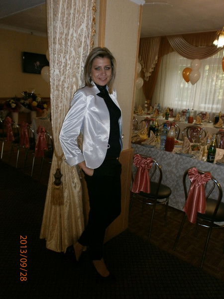 Лилия Дикан