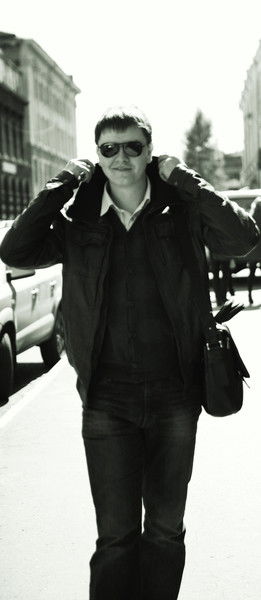 Кузлякин Андрей