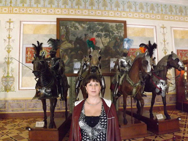 Наташа Бунас