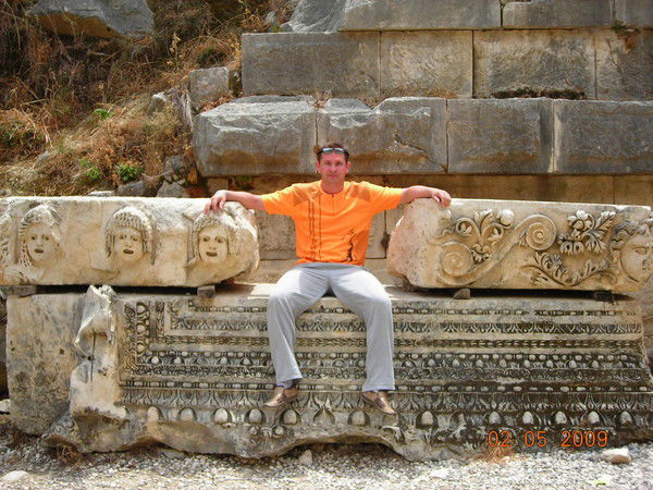 Сергей Куликов