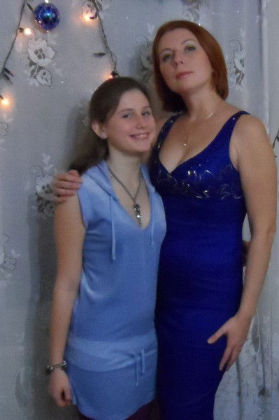 Елена Богачева