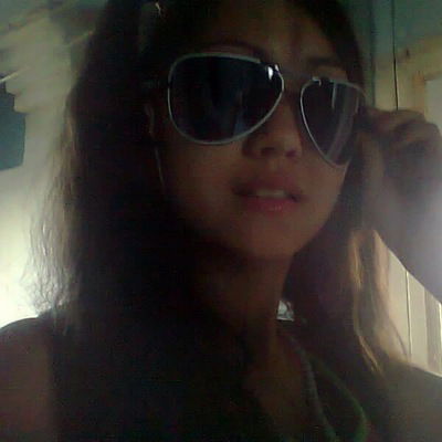 Жанара Давлетова