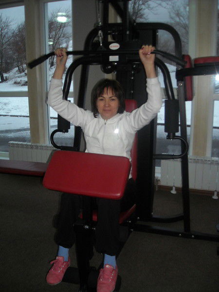 Ботагоз Жакимбекова