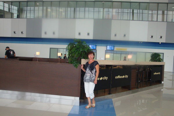 Елена Третьякова