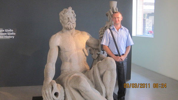 Алексей Завада