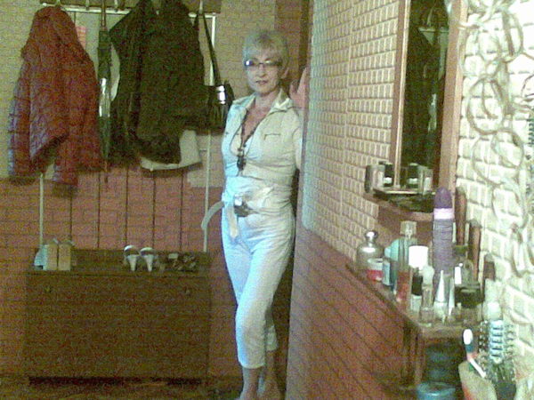 Оксана Аширова