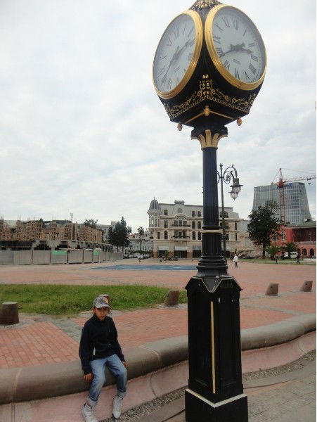 Айбат Кырыкбай