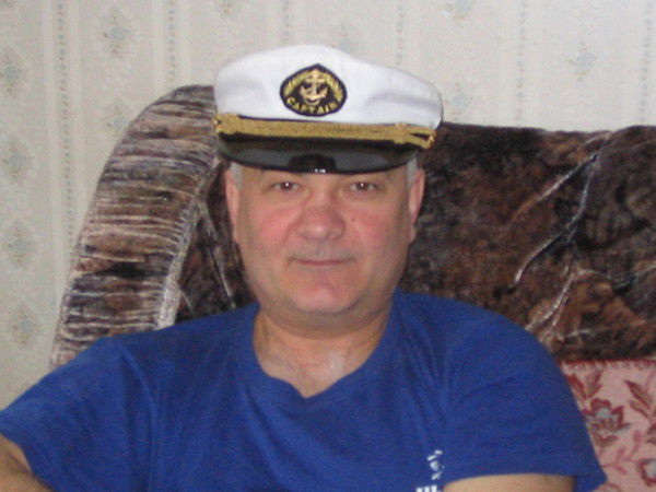 Радик Мустакимов