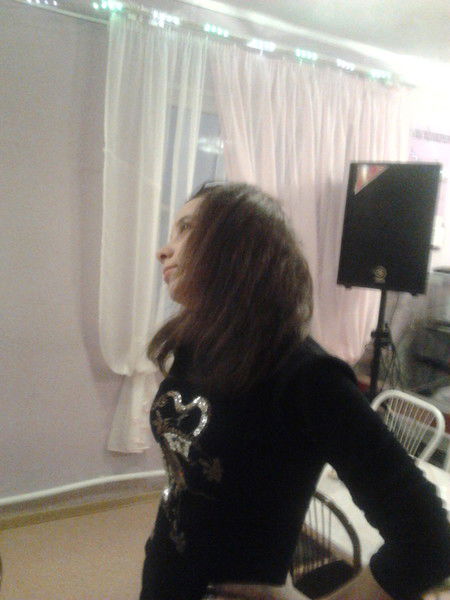 Ирина Дубровская