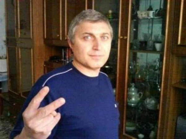 Серж Сагиян