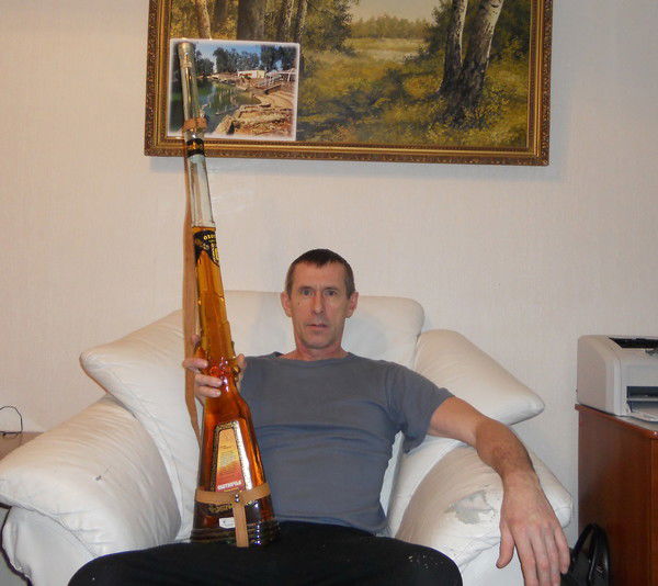 Альберт Обласов