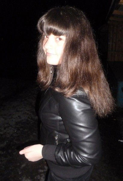 Леночка Быковская