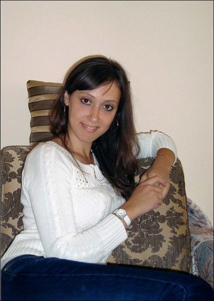 Яна Воробьева