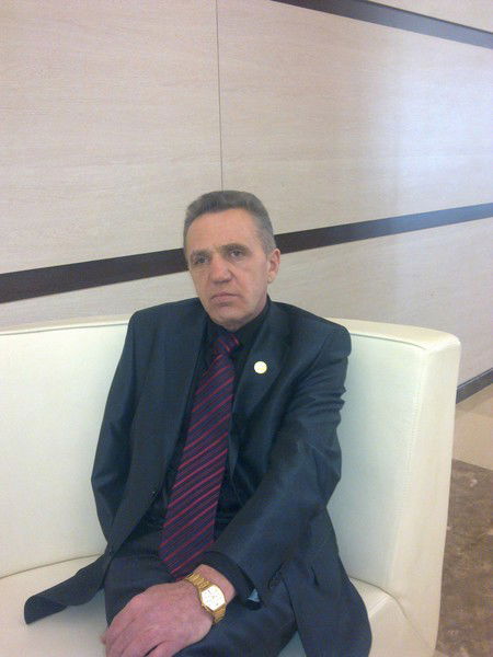 Ростислав Гачко