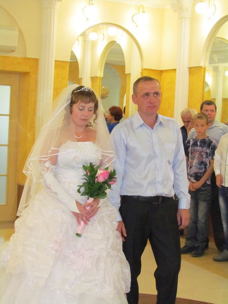 Диана Лапина