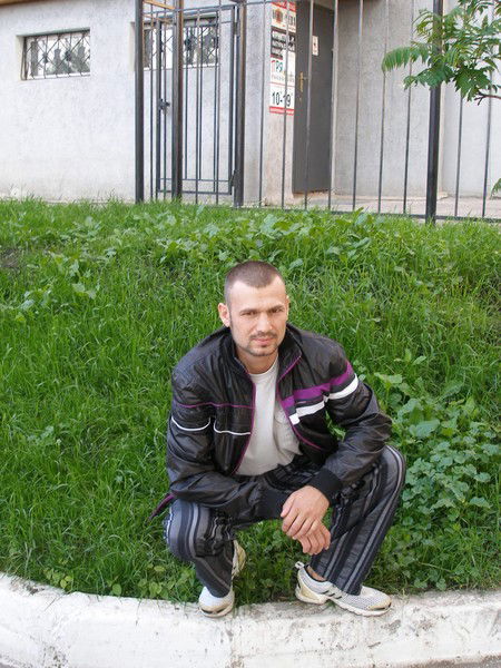 Сергей Трусов