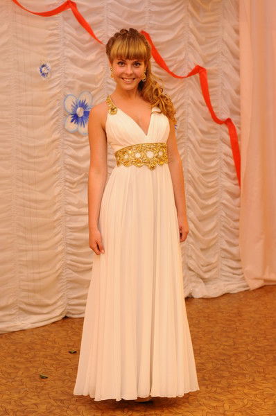 Ольга Кулакевич