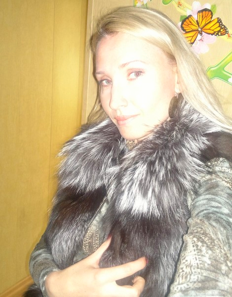 Елена Гущина Гиндулина