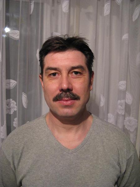 Константин Ляленко